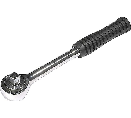 Изображение товара Трещотка для торцевых головок STAYER МАСТЕР 2778-3/8