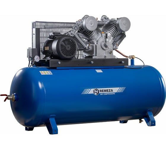 Изображение товара Компрессор Remeza СБ 4/Ф-500 LT 100
