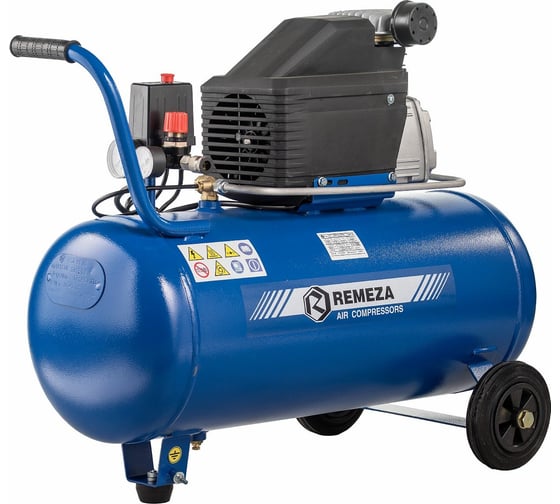 Изображение товара Компрессор Remeza СБ 4/С-50.J1047 B