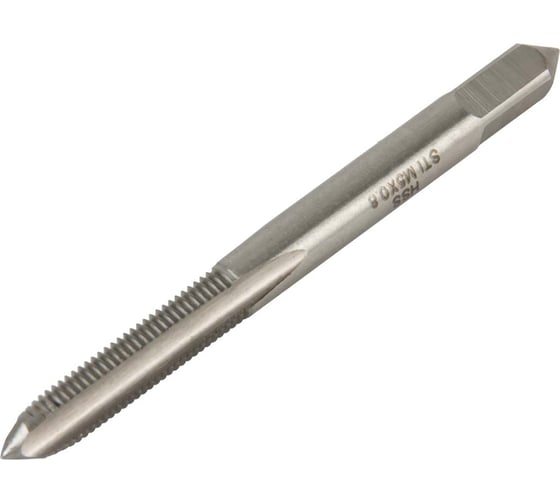 Изображение товара Метчик Debever Machining Solutions HSS м/р под резьбовые вставки системы STI М5x0,8 DB-STM0508