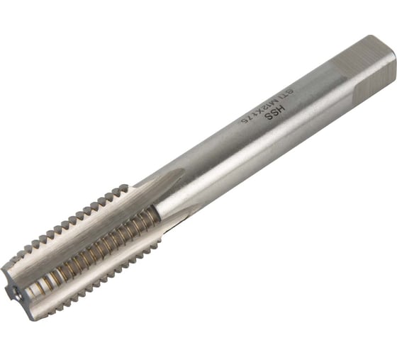 Изображение товара Метчик Debever Machining Solutions HSS м/р под резьбовые вставки системы STI М12x1,75 DB-STM1217