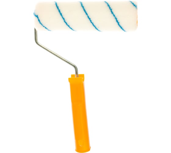 Изображение товара Малярный валик в сборе 40х180мм STAYER NYLON 03041-18