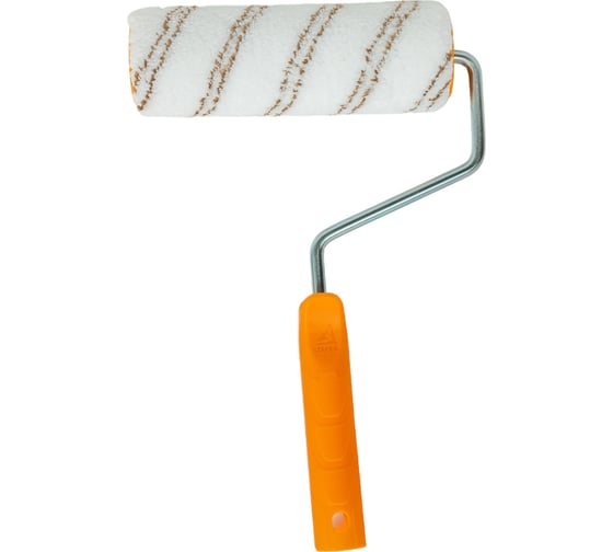 Изображение товара Валик в сборе 48х180мм STAYER МИКРОВОЛОКНО PROFI 0341-18