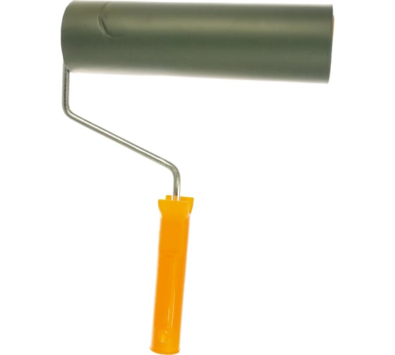 Изображение товара Прижимной полиуретановый валик 64x240мм STAYER 03913-24