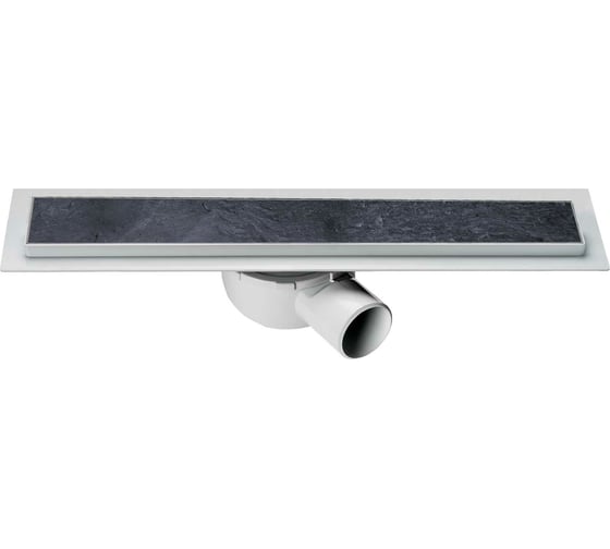 Изображение товара Душевой лоток VINCEA SAY ALMIRA 70 см, под плитку SAY.602.70.S.U