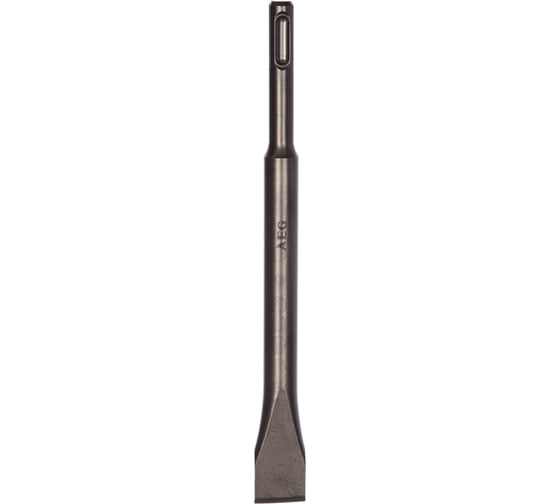 Изображение товара Долото SDS+ (плоское; 20х200 мм) AEG 4932352270