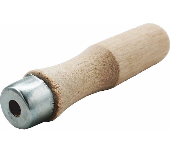 Изображение товара Ручка для напильника деревянная 118 мм On 04-04-000