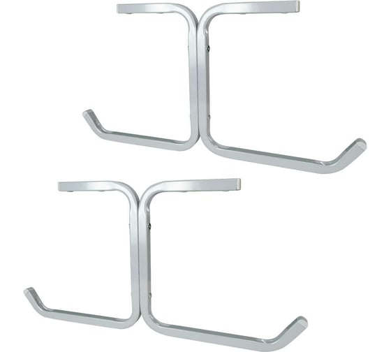 Изображение товара Потолочная антресоль Delta-Park CS-60, серый, в упаковке 2 шт. 5006013_22