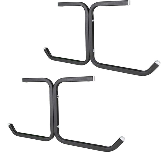 Изображение товара Потолочная антресоль Delta-Park CS-60, черный, в упаковке 2 шт. 5006013_23