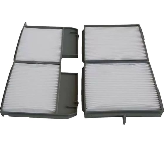 Изображение товара Фильтр салонный SA 1225 SCT SA1225 SA1225