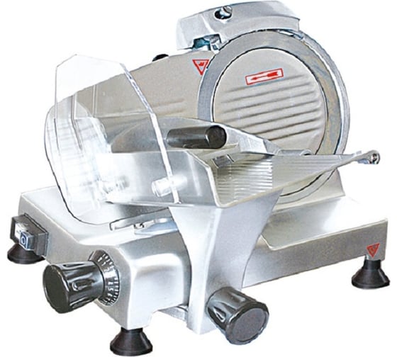 Изображение товара Слайсер Viatto Commercial HBS-195 159348