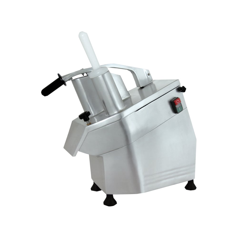 Изображение товара Овощерезка Viatto Commercial HLC-300 220V для профессиональной кухни