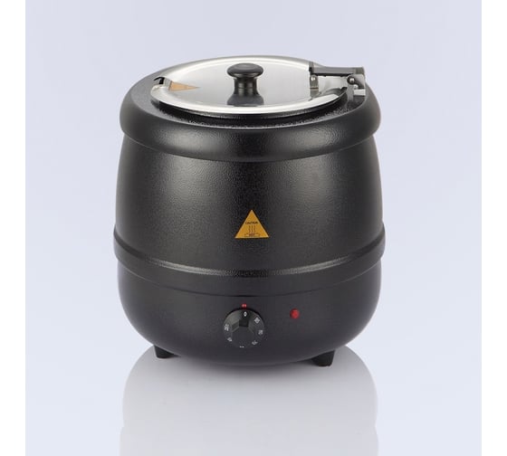 Изображение товара Супница - подогреватель супа Viatto Commercial 83010SP 63399