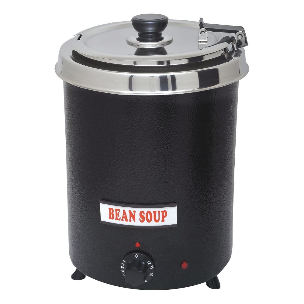 Изображение товара Подогреватель супа Viatto Commercial SB-5700 5 л механика