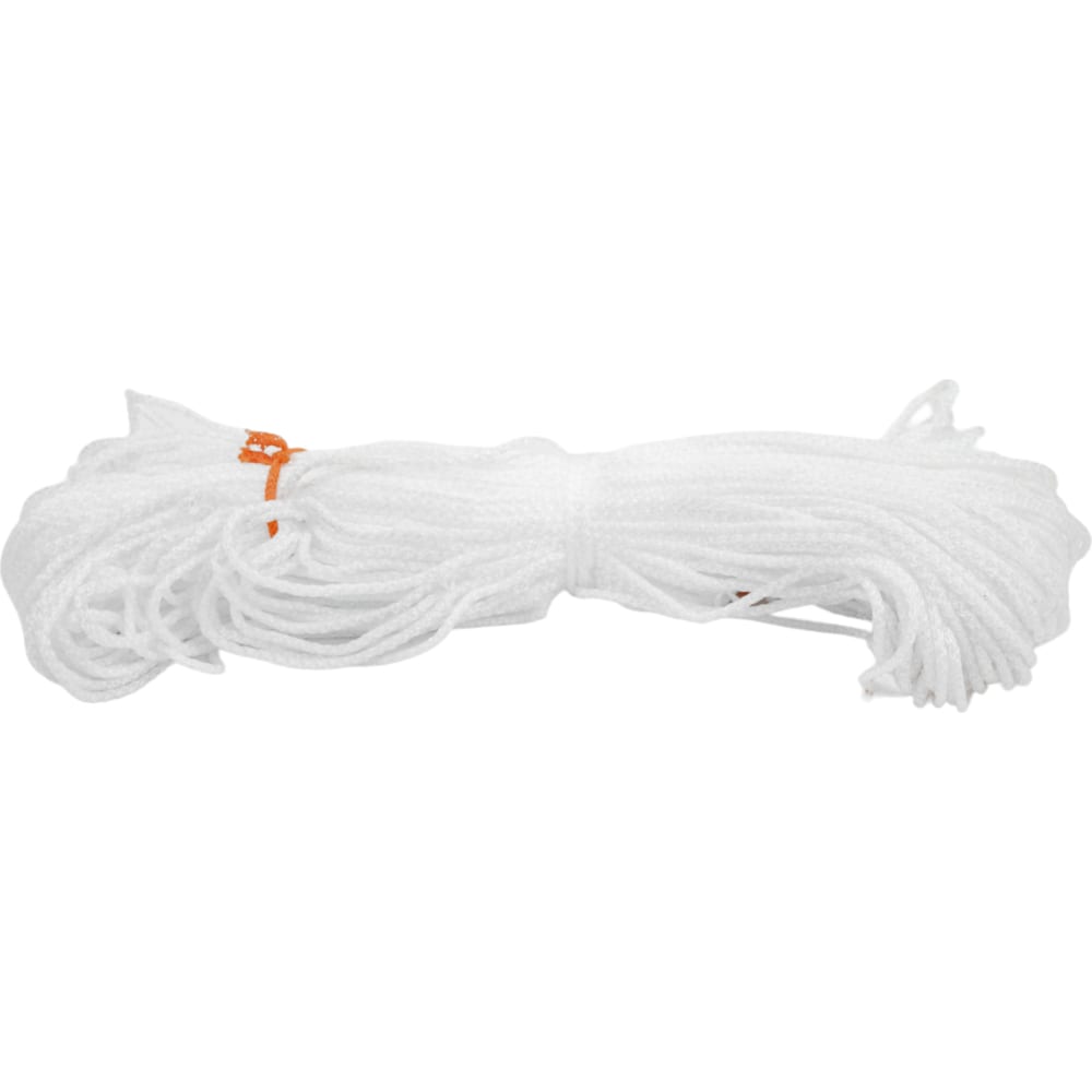 Вязаный шнур-веревка ООО ТПК Сигма бытовой вязаный шнур веревка ооо тпк сигма