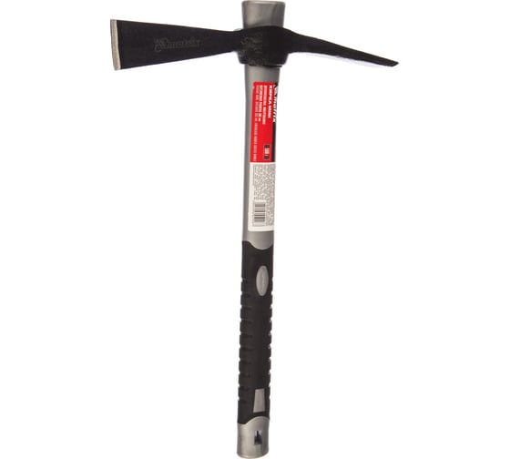 Изображение товара Топор-кирка 385 мм MATRIX 21826