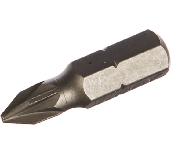 Изображение товара Биты (C 1/4"; PZ 1; 25 мм; 10 шт.) STAYER 26221-1-25-10