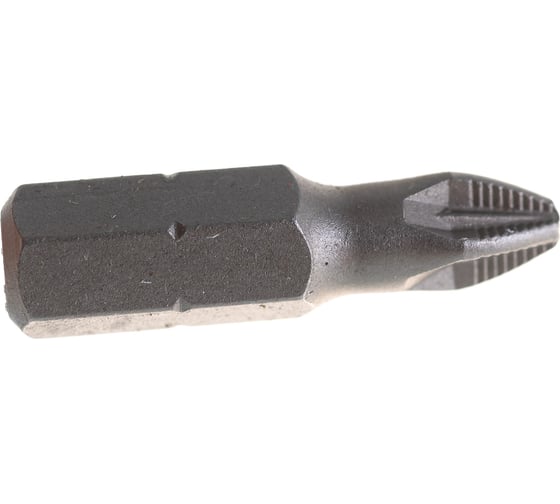 Изображение товара Биты (C 1/4"; PZ 2; 25 мм; 2 шт.) STAYER 26221-2-25-02