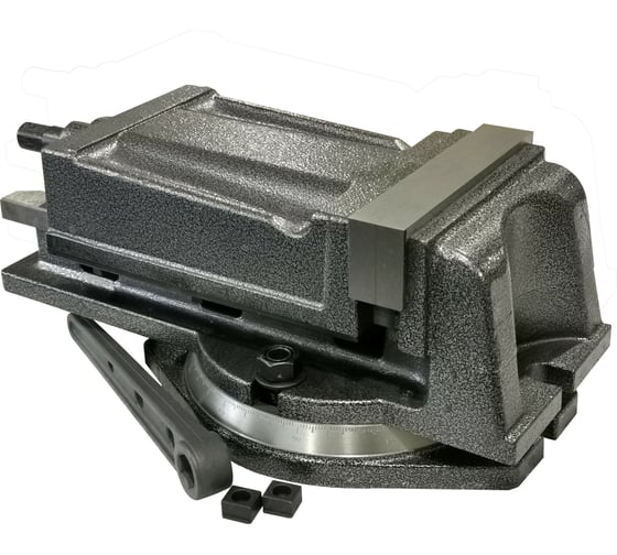 Изображение товара Станочные тиски BESTELLI 160мм, серия QH AC01100029