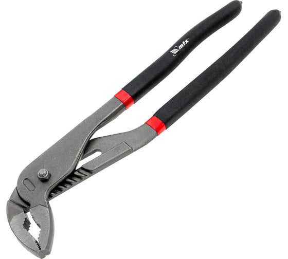 Изображение товара Переставные клещи 300 мм MATRIX 15709