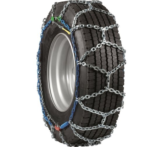 Изображение товара Цепи противоскольжения Konig T2 no problem комплект 2 шт. 01530320