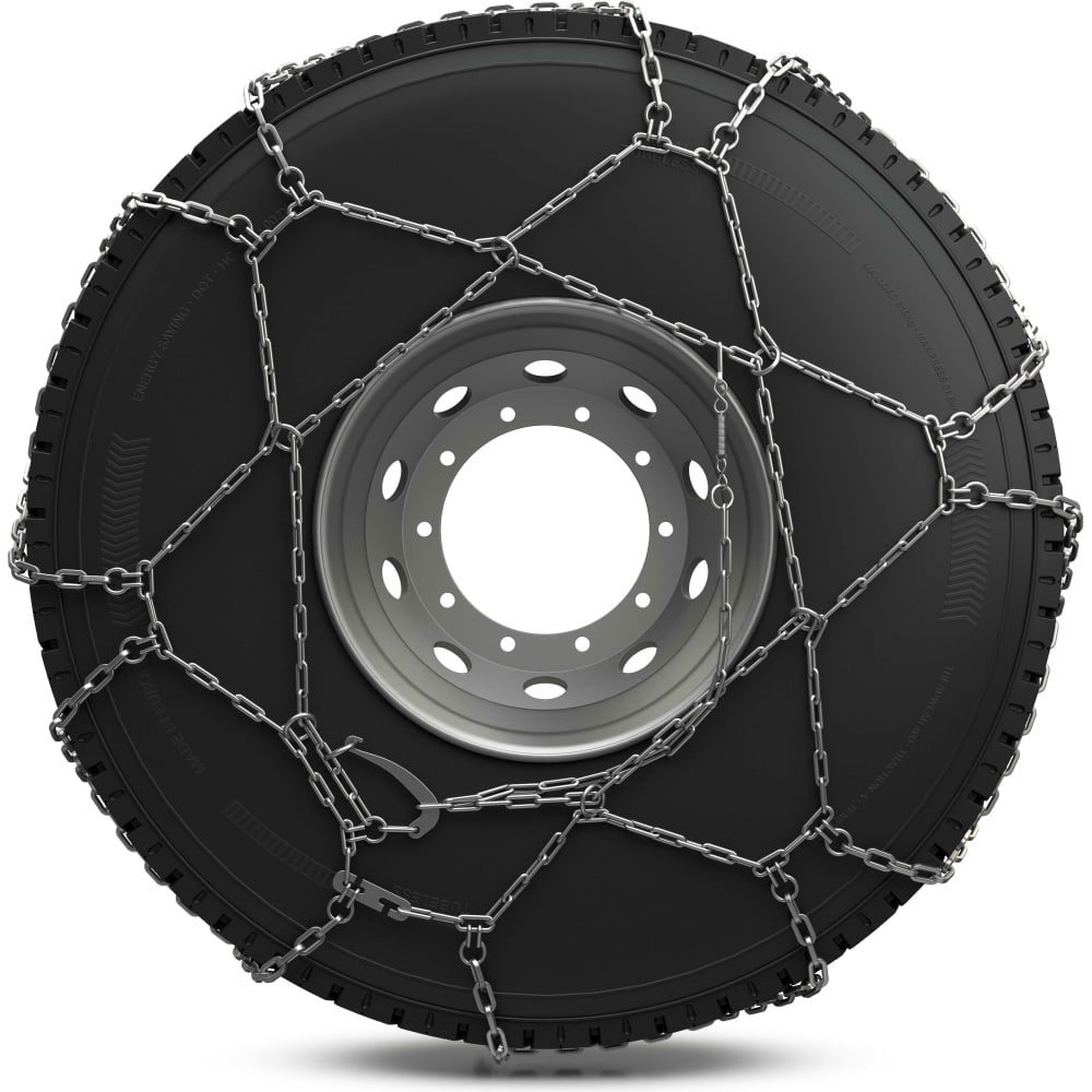 Цепи противоскольжения Konig цепи на колеса для tk48 pro tk58 pro tk48 pro hydro tk58 pro hydro tielbuerger