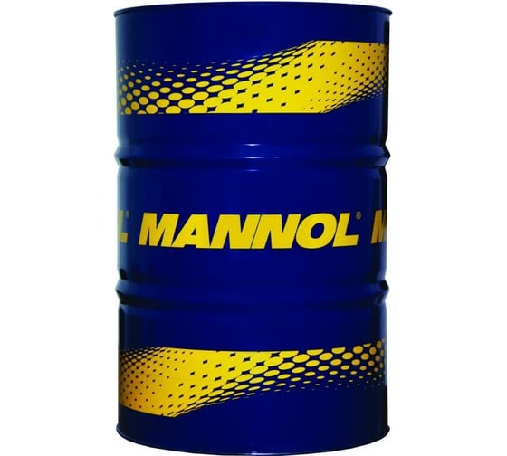 Изображение товара Гидравлическое масло HYDRO HV 208 л, ISO 46, с высоким индексом вязкости MANNOL 1914
