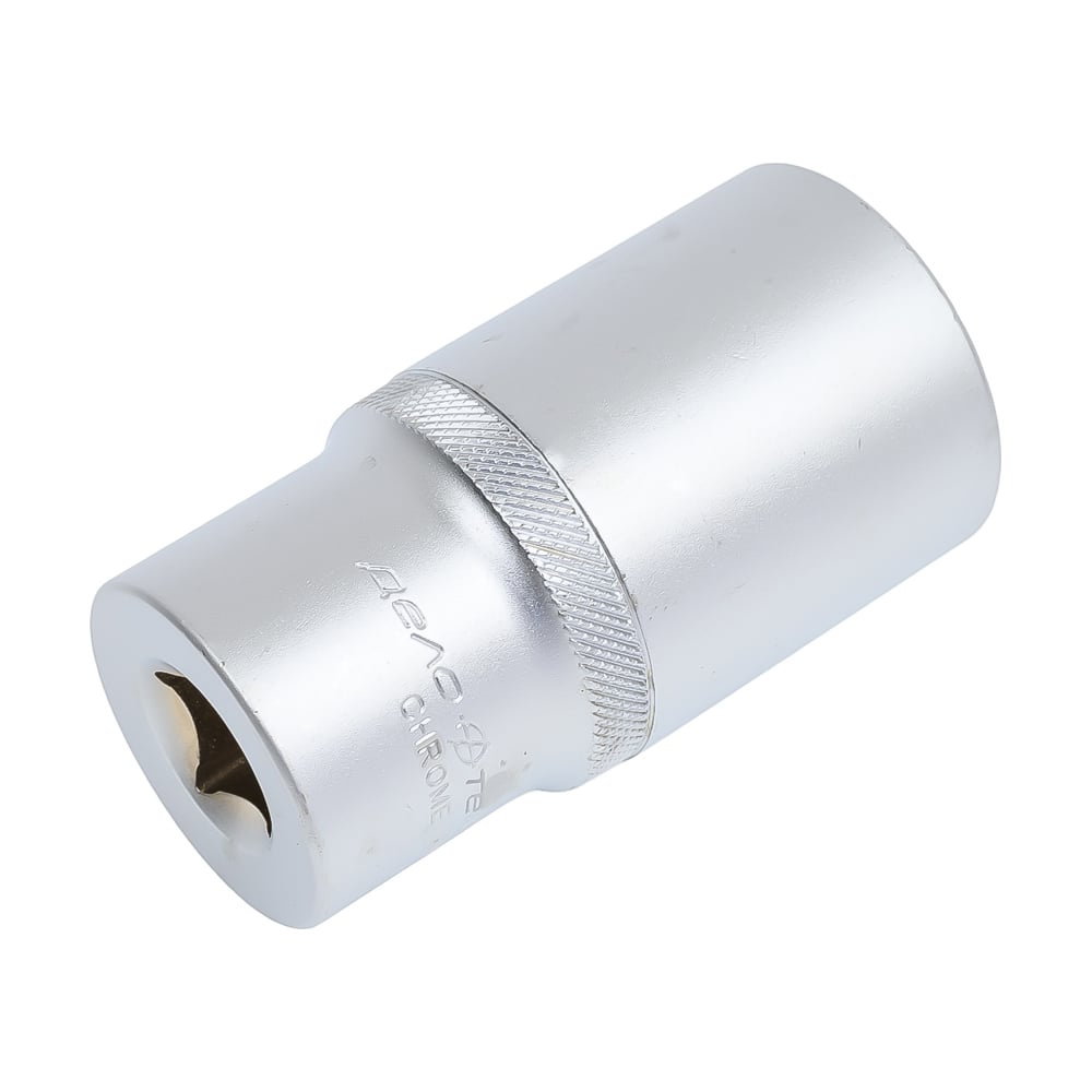 Изображение товара Головка 12-ти гранная длинная 32 мм 1/2 дюйма Дело Техники 622232