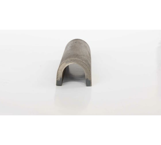 Изображение товара Скоба-накладка ванночка D20 для сварки арматуры ГОСТ 14098-2014 TeaM ( упак. 2 шт.) ВАН20