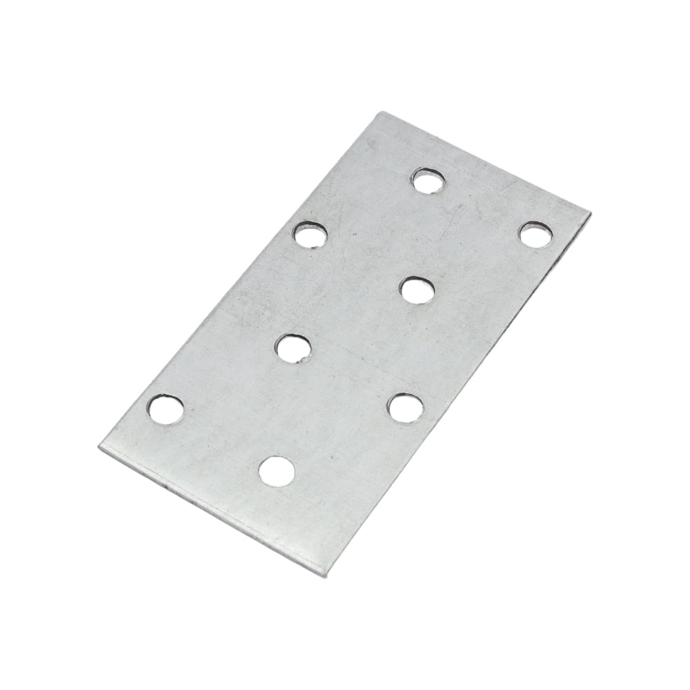 Изображение товара Соединительная пластина PS-40x80 от Техно-Сервис, 200 шт.