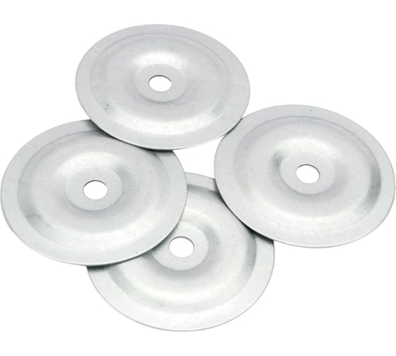 Изображение товара Шайба РОНДОЛЬ ООО Техно-Сервис 50x0,7, 500 шт. RON 50х0,7