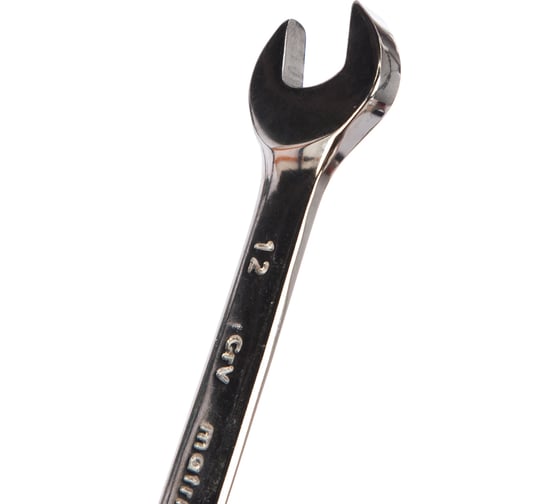 Изображение товара Набор комбинированных ключей 8 - 19 мм MATRIX 15418