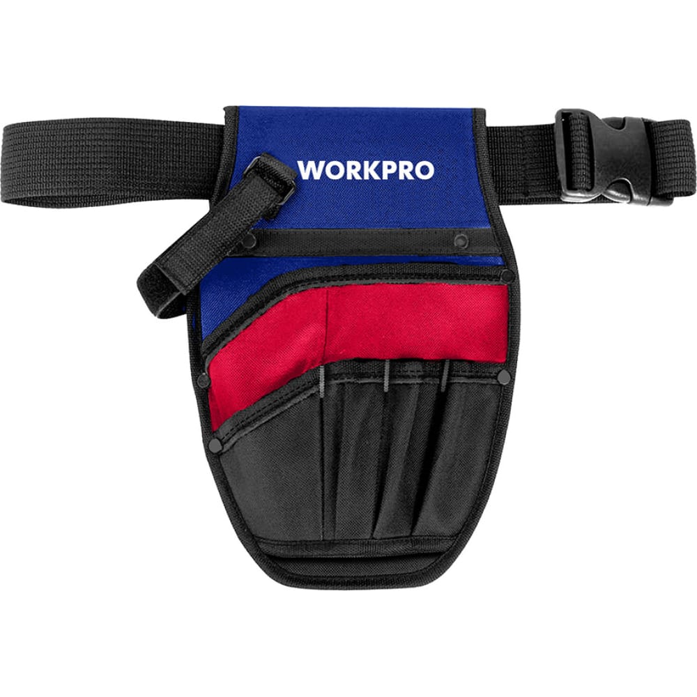 Пояс для дрели WORKPRO сумка электрика workpro