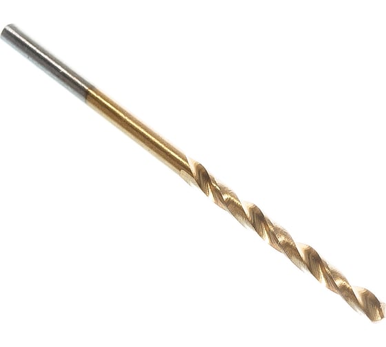 Изображение товара Сверло (10 шт; 2.5 мм; HSS) по металлу Fit 34125