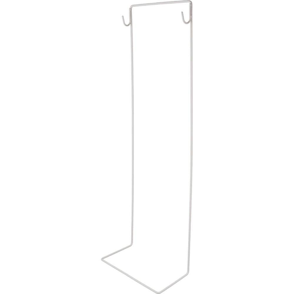 Изображение товара Подставка для фитосветильника Uniel UFP-G10A H65 белая стационарная стальная