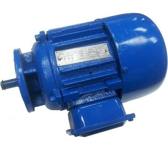 Изображение товара Двигатель подъема для электрических талей TOR CD1 5,0 т 119521