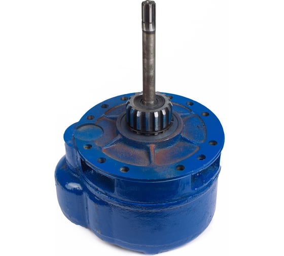 Изображение товара Редуктор подъема для электрических талей TOR CD1 1,0 т 11912