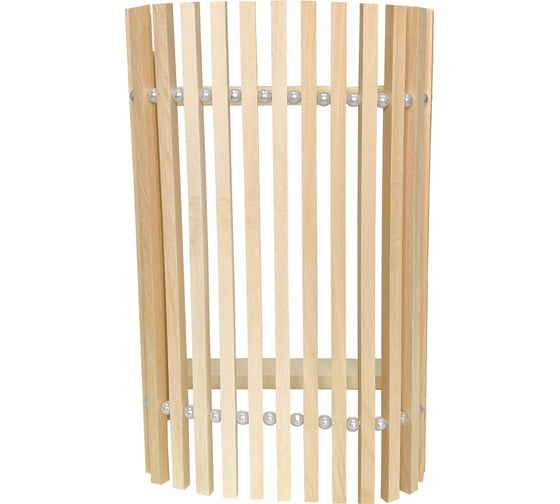 Изображение товара Абажур Бацькина Баня Thin rail прямой, угловой 30770