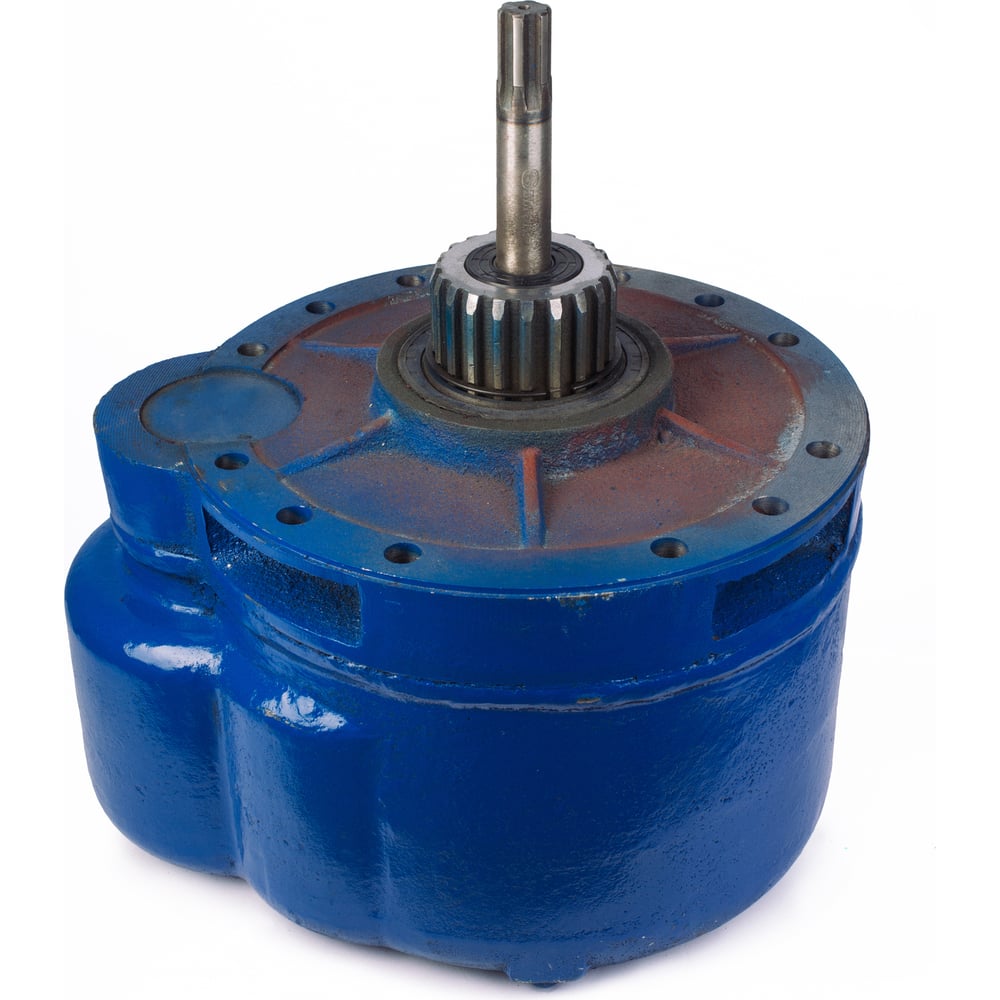 Изображение товара Редуктор подъема TOR CD1 с грузоподъемностью 5 тонн