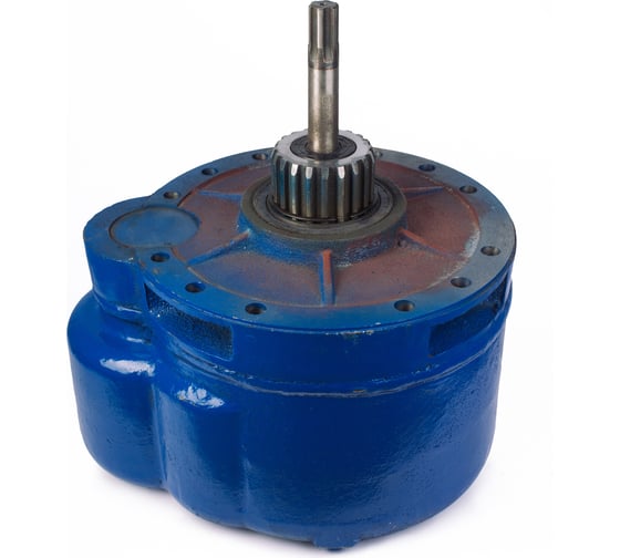 Изображение товара Редуктор подъема для электрических талей TOR CD1 5,0 т 11952