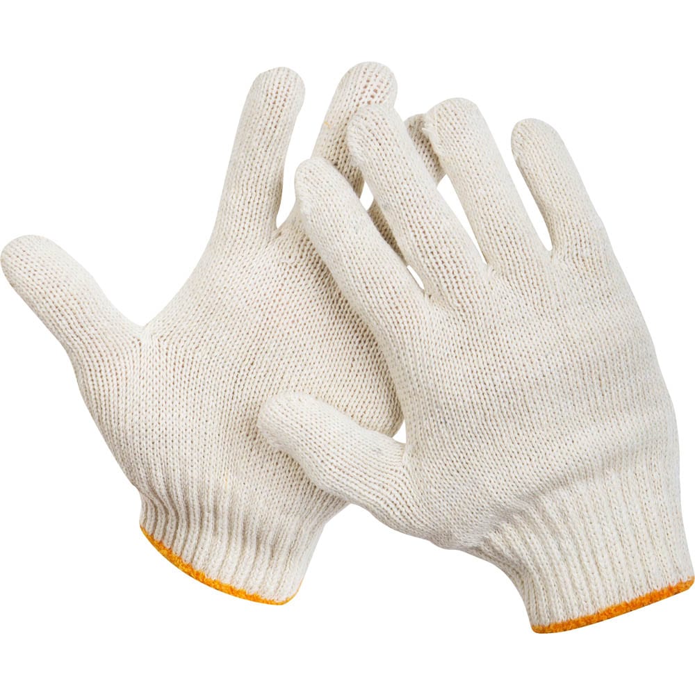 Трикотажные перчатки STAYER