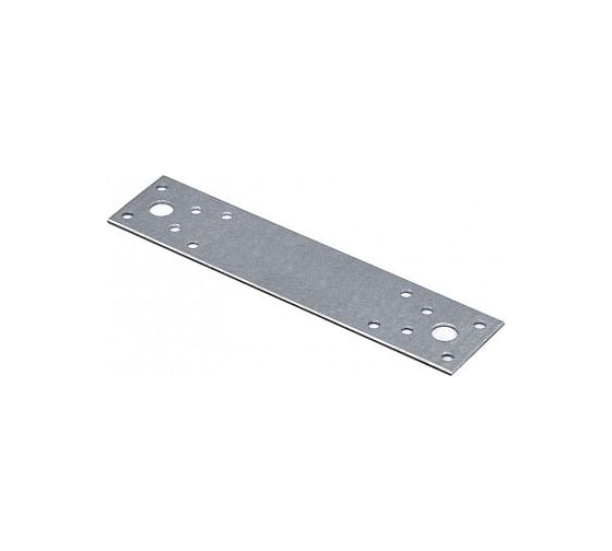 Изображение товара Крепежная пластина ООО Техно-Сервис 100 шт. KP 180x40