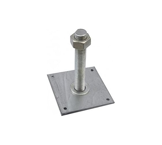 Изображение товара Регулировочный по высоте анкер ООО Техно-Сервис ARH(150) 30