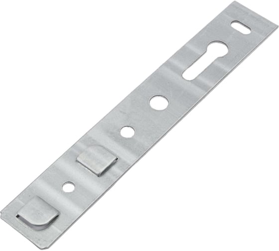 Изображение товара Анкерная пластина для оконного профиля ООО Техно-Сервис 200 шт. AO KBE 150 (70c)