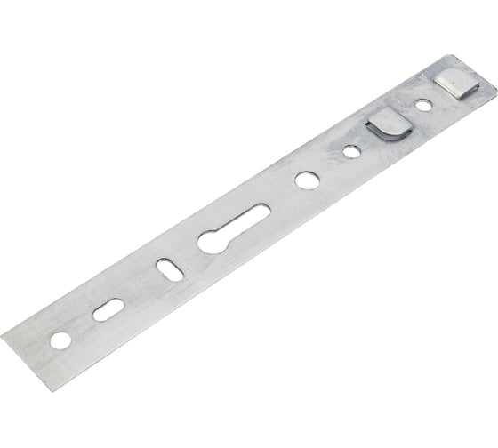 Изображение товара Анкерная пластина для оконного профиля ООО Техно-Сервис 200 шт. AO KBE 190 (70c)
