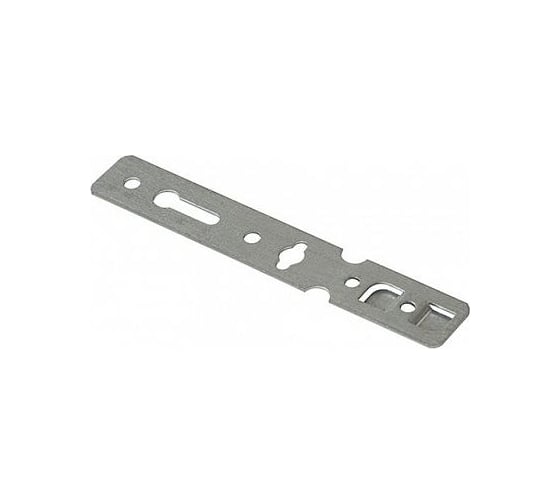 Изображение товара Анкерная пластина для оконного профиля ООО Техно-Сервис 200 шт. AO KBE 250 (70c)