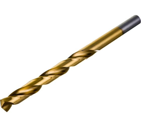 Изображение товара Сверло (5 шт; 8 мм; HSS) по металлу Fit 34180