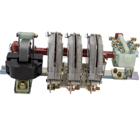 Изображение товара Контактор ВТМ (S) КТ 6023Б 160А 380В ВТМ00021168