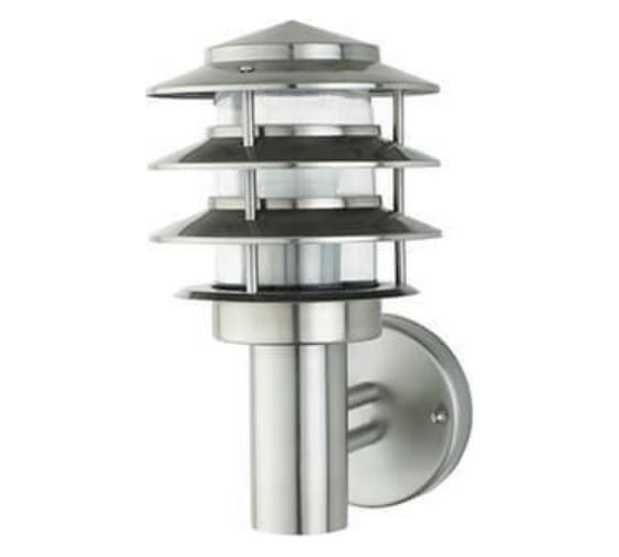 Изображение товара Садовый светильник HOROZ ELECTRIC 075-003-0002 HL206 60W E27 220-240V KAYIN-2 HRZ00000964