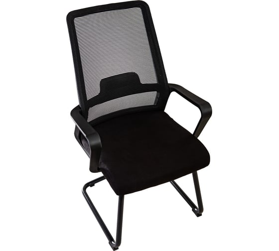 Изображение товара Кресло Хорошие кресла VIKING-93 AS-V817 / black